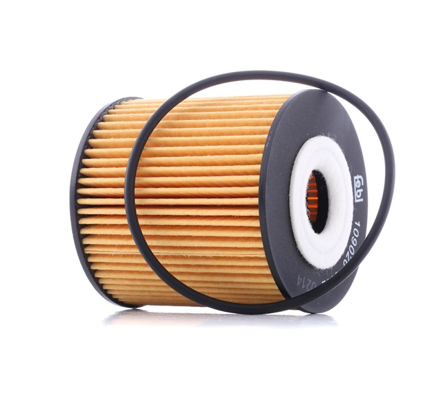 Köp billiga original Oljefilter 109020 jämförbara med 1275811 OEM nummer på nätet