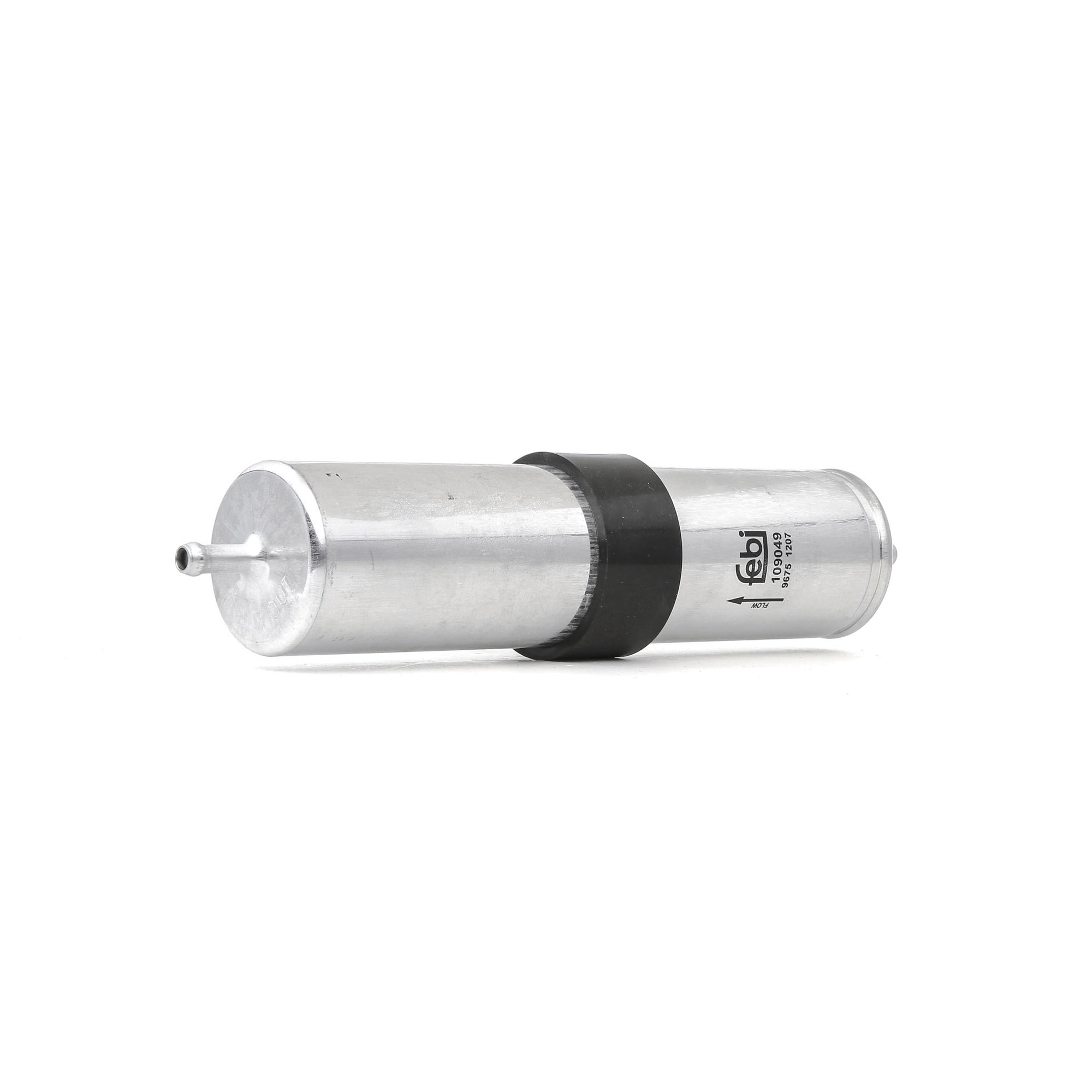 Ostke FEBI BILSTEIN Kütusefilter Toode nr.: 109049 madala hinnaga 18,06 €