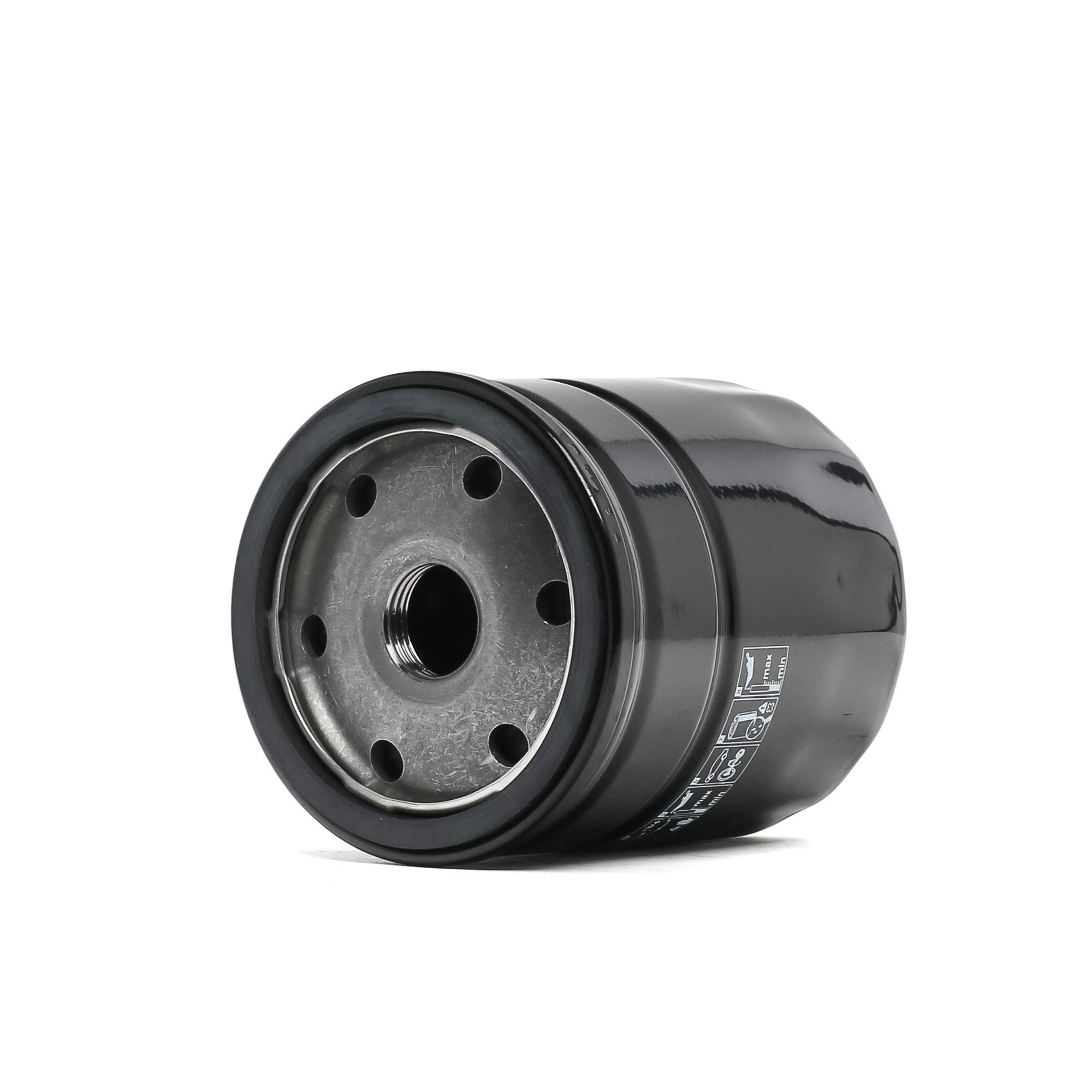 Kupuj FEBI BILSTEIN Filtr oleju Produkt No.: 109139 w niskiej cenie, tylko 26,89 zł