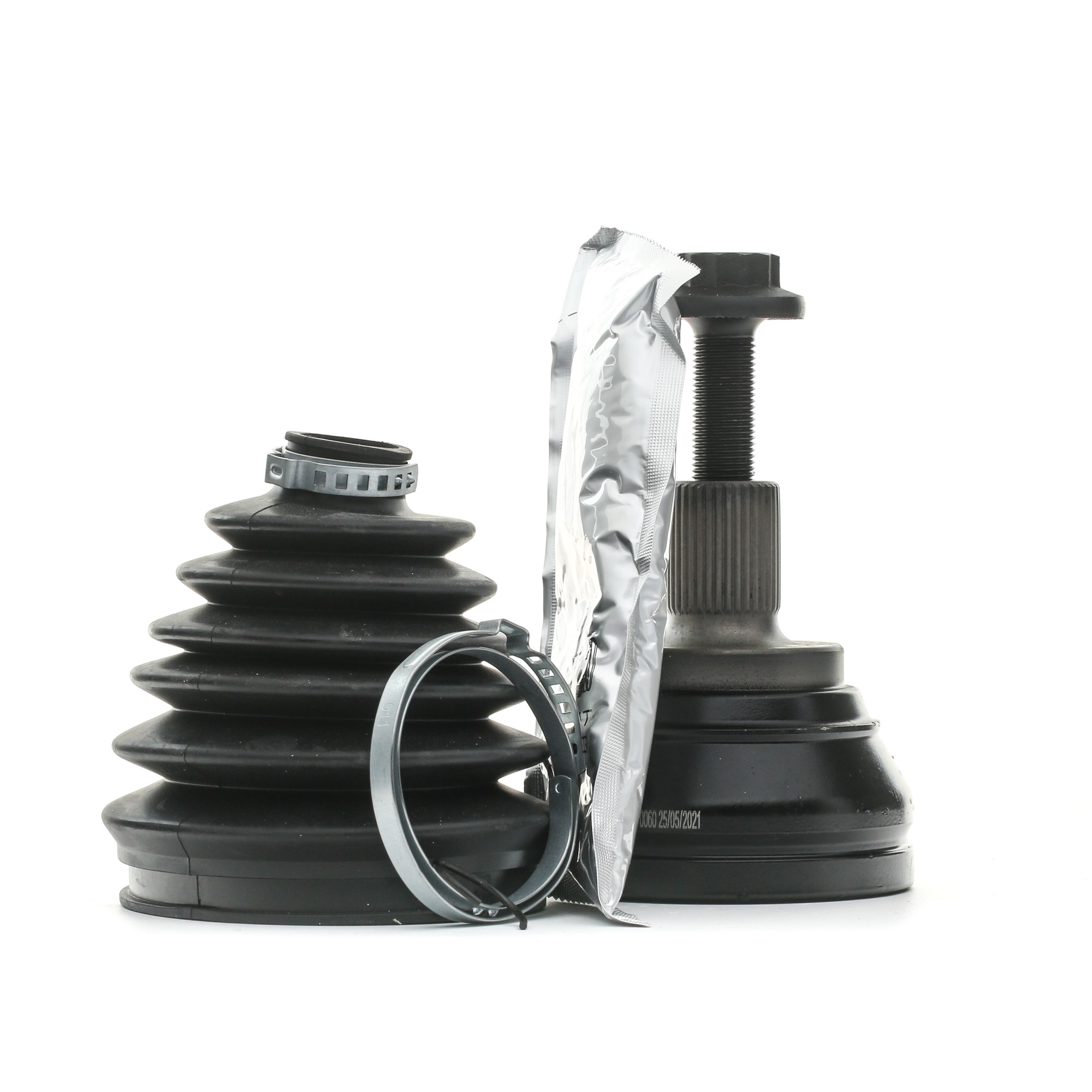 Acquista Kit giunti semiasse da FEBI BILSTEIN Numero prodotto.: 109151 al costo di soli 54,64 €