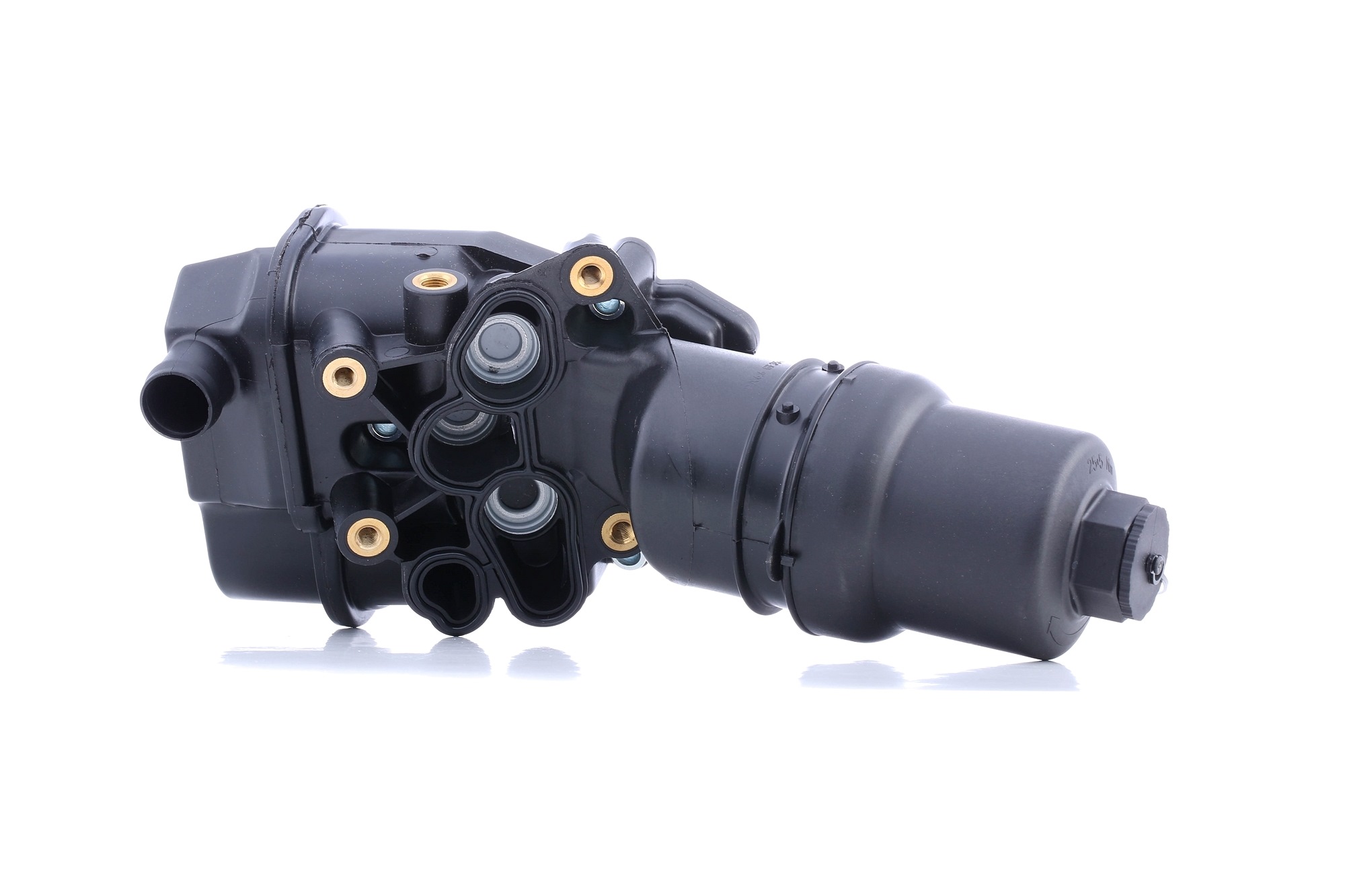 Buy FEBI BILSTEIN Oil filter housing Product No.: 109169 at the low price of £ 81,12