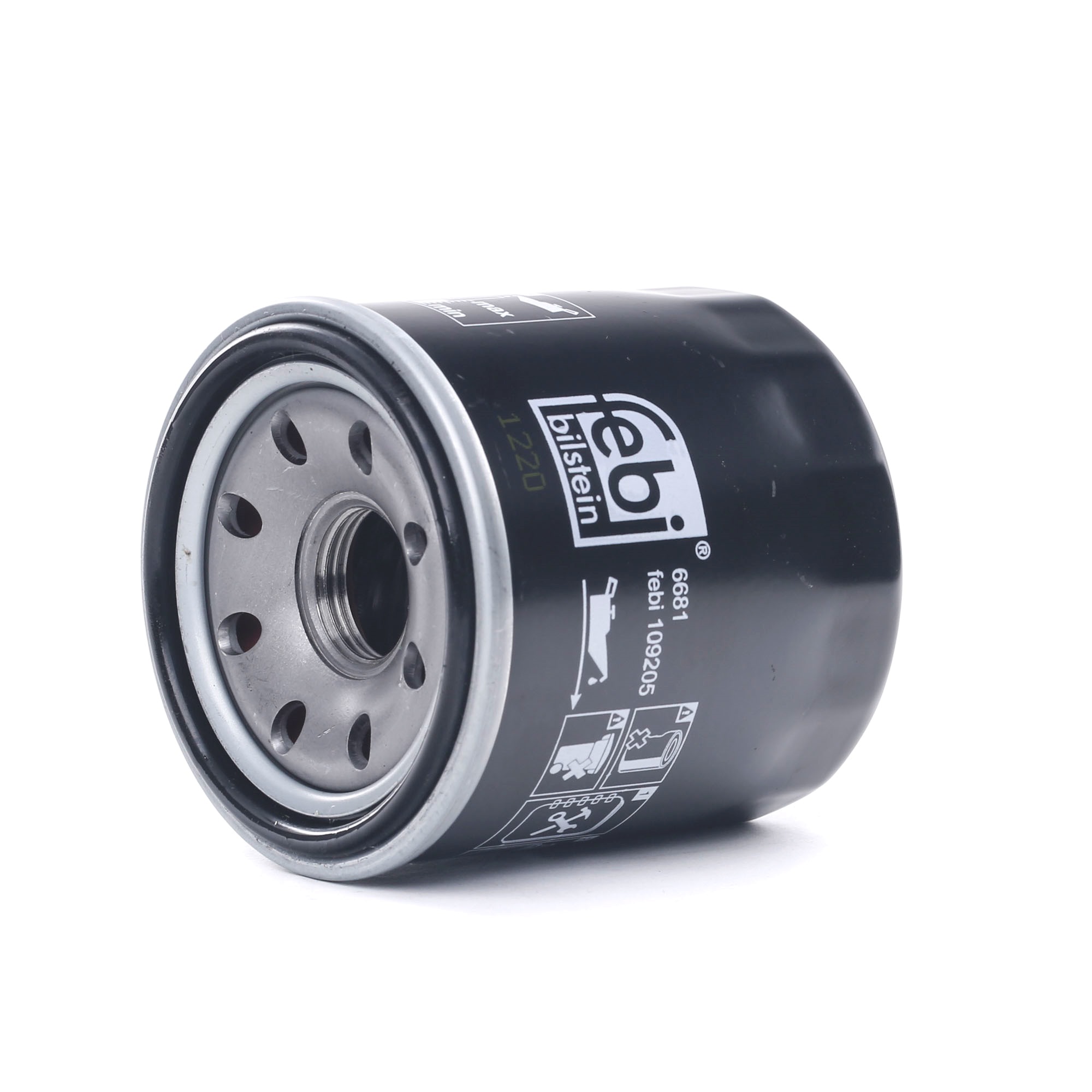 Ostke FEBI BILSTEIN Õlifilter Toode nr.: 109205 madala hinnaga 5,16 €