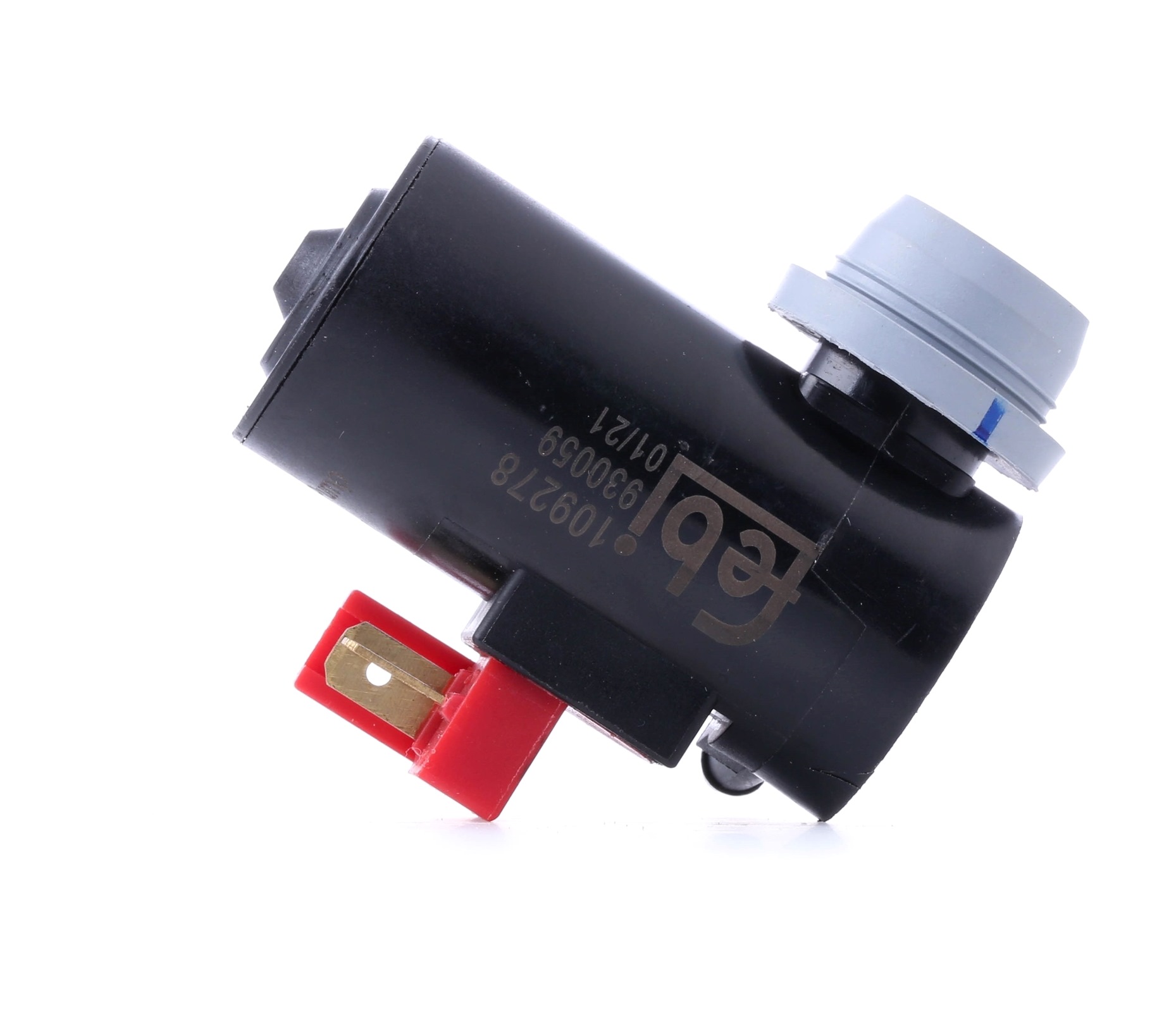 Köp FEBI BILSTEIN Spolvätskepump, fönster Produktnummer: 109278 till det förmånliga priset av 377,36 kr