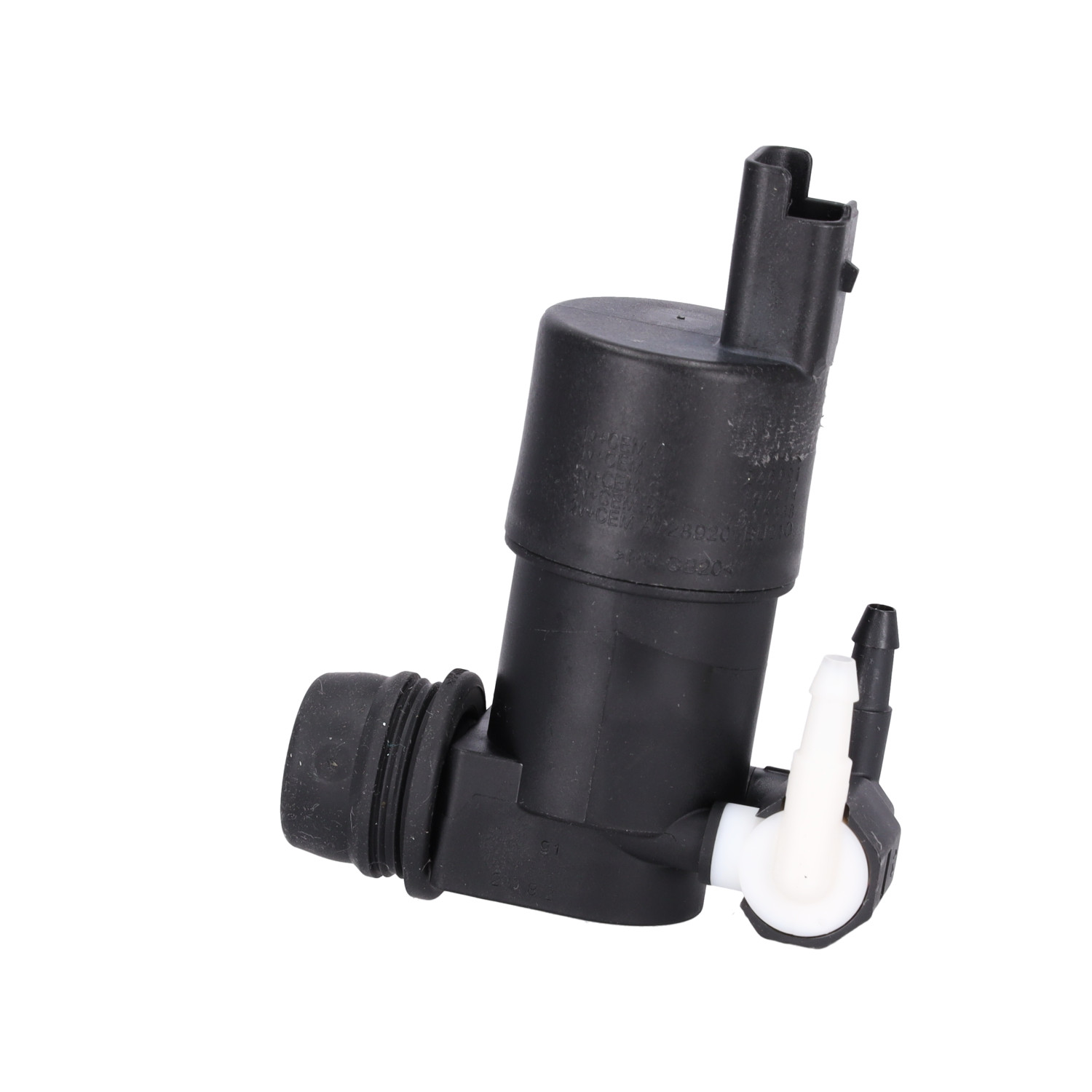 Įsigykite FEBI BILSTEIN Vandens siurblys, priekinio stiklo plovimas Prekės Nr.: 109292 už žemiausią 21,38 € kainą