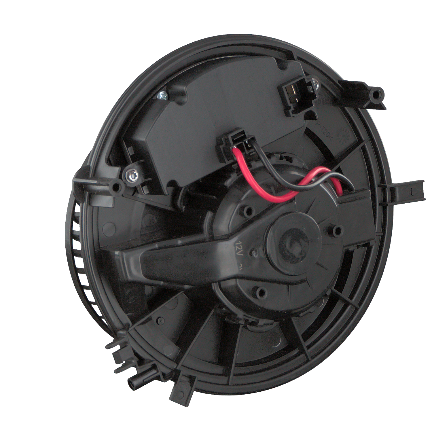 FEBI BILSTEIN Interieurventilatie 109331