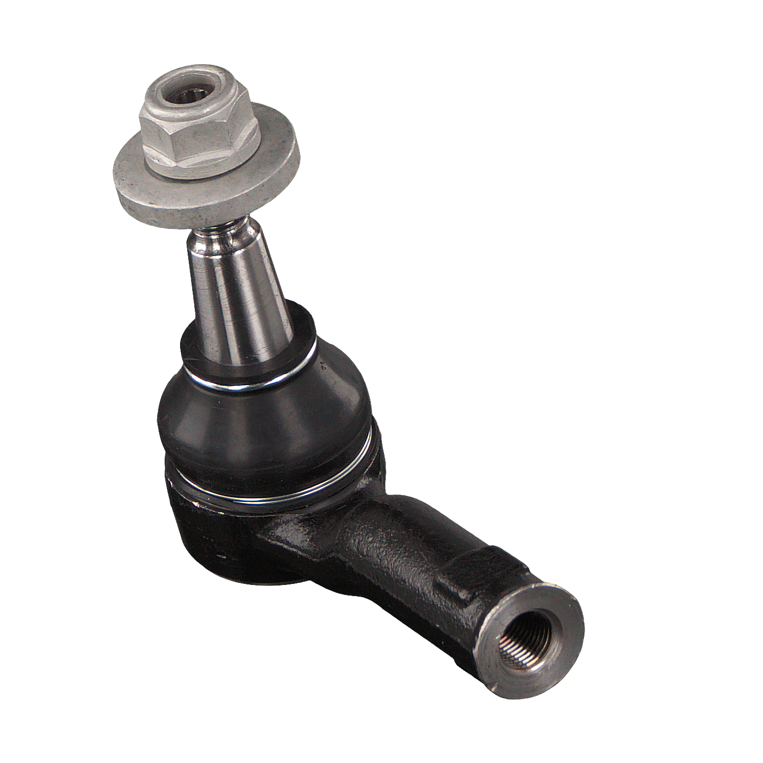 Įsigykite FEBI BILSTEIN Skersinės vairo trauklės galas Prekės Nr.: 109568 už žemiausią 19,99 € kainą