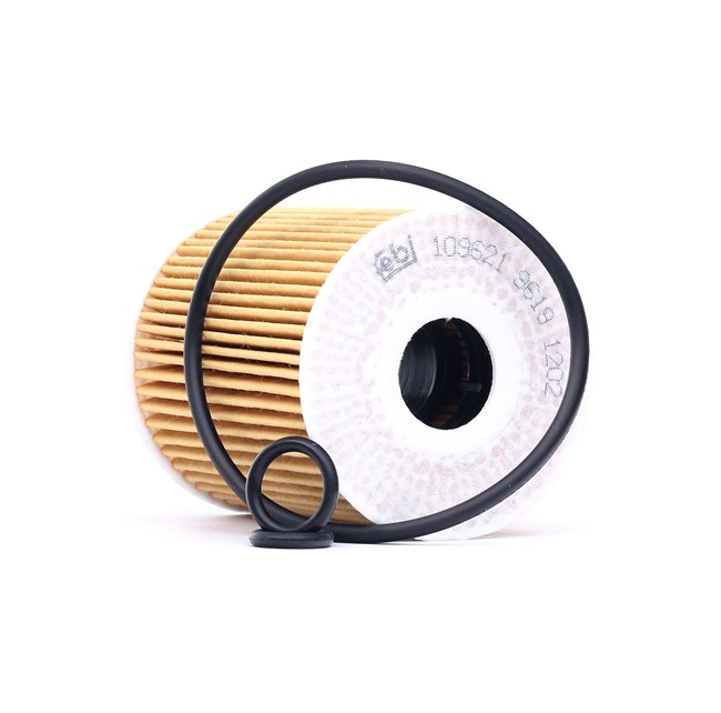 OE VW AMEO 2020 Õlifilter 03P115562, 3P115562, 03L115466 pärit FEBI BILSTEIN