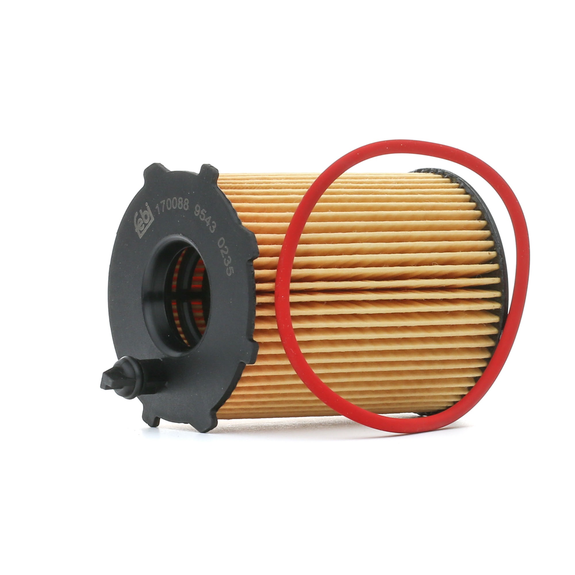 Kjøp FEBI BILSTEIN Oljefilter Product No .: 170088 for den lave prisen av 100,87 kr