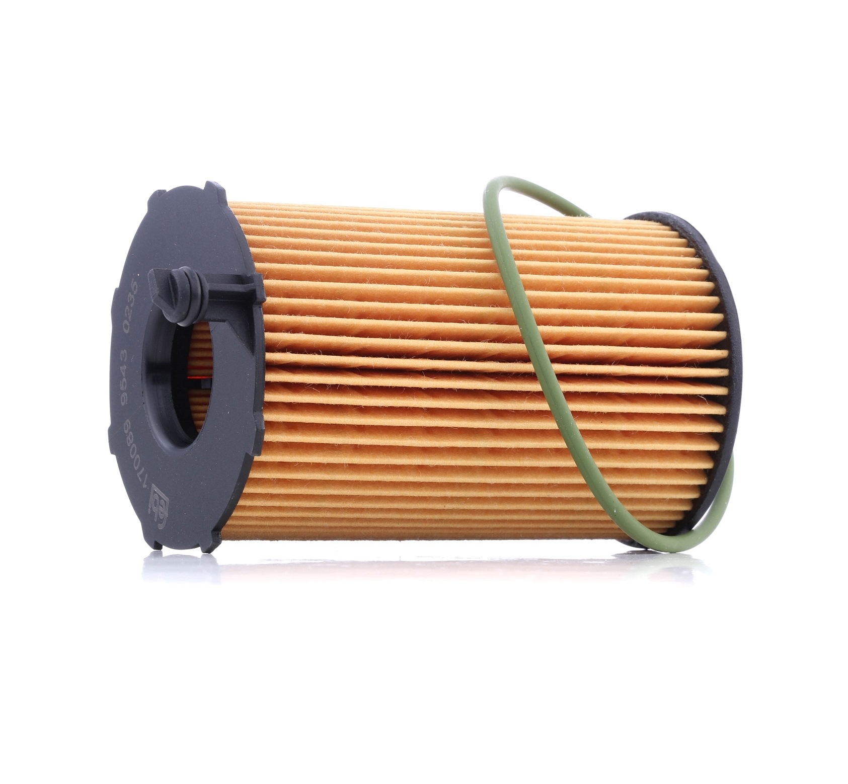Įsigykite FEBI BILSTEIN Alyvos filtras Prekės Nr.: 170089 už žemiausią 11,03 € kainą