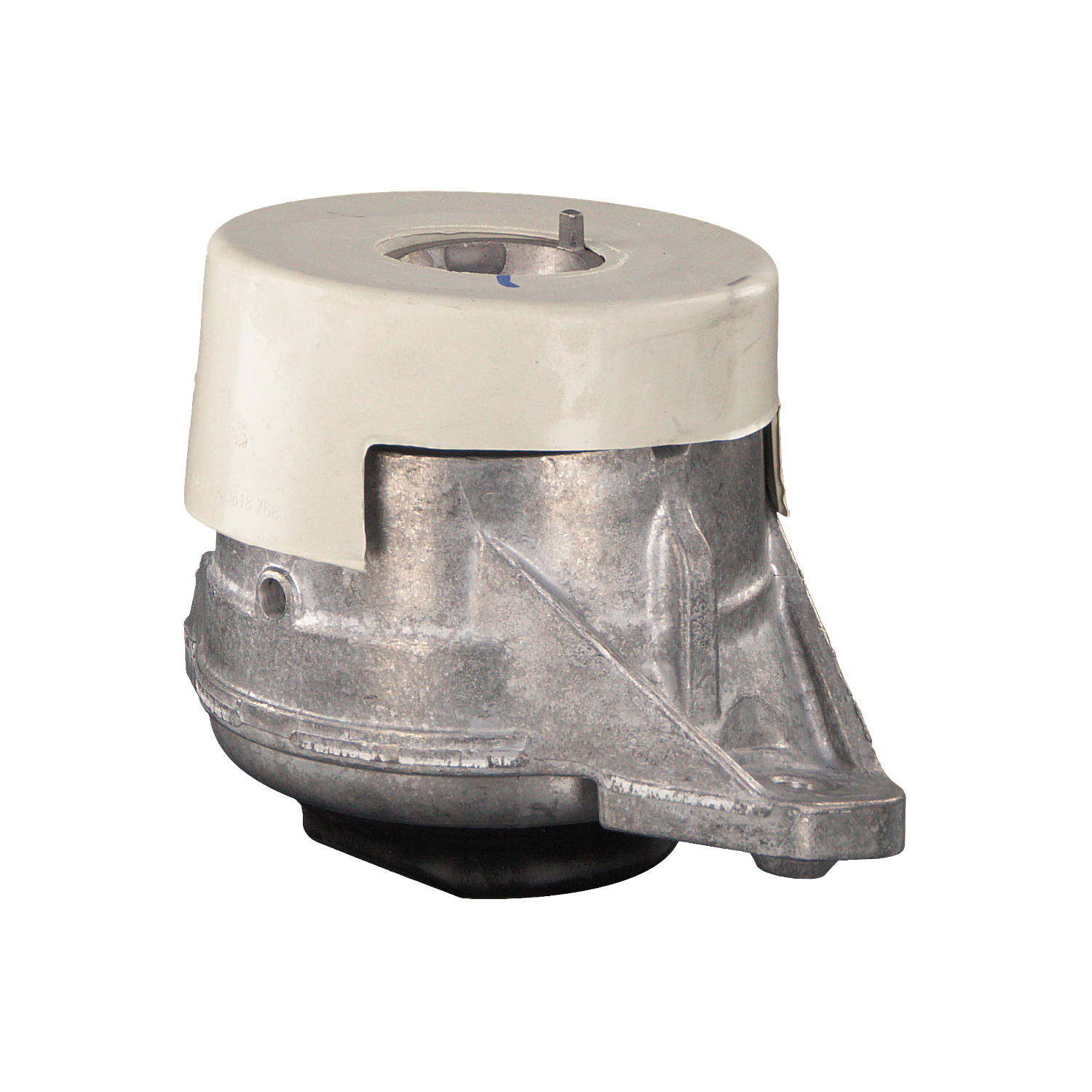 OEM Suport motor MERCEDES-BENZ C 220 d 2.1 4-matic (205.005) 170 CP motor diesel 2052407900 de la FEBI BILSTEIN online la un preț incredibil