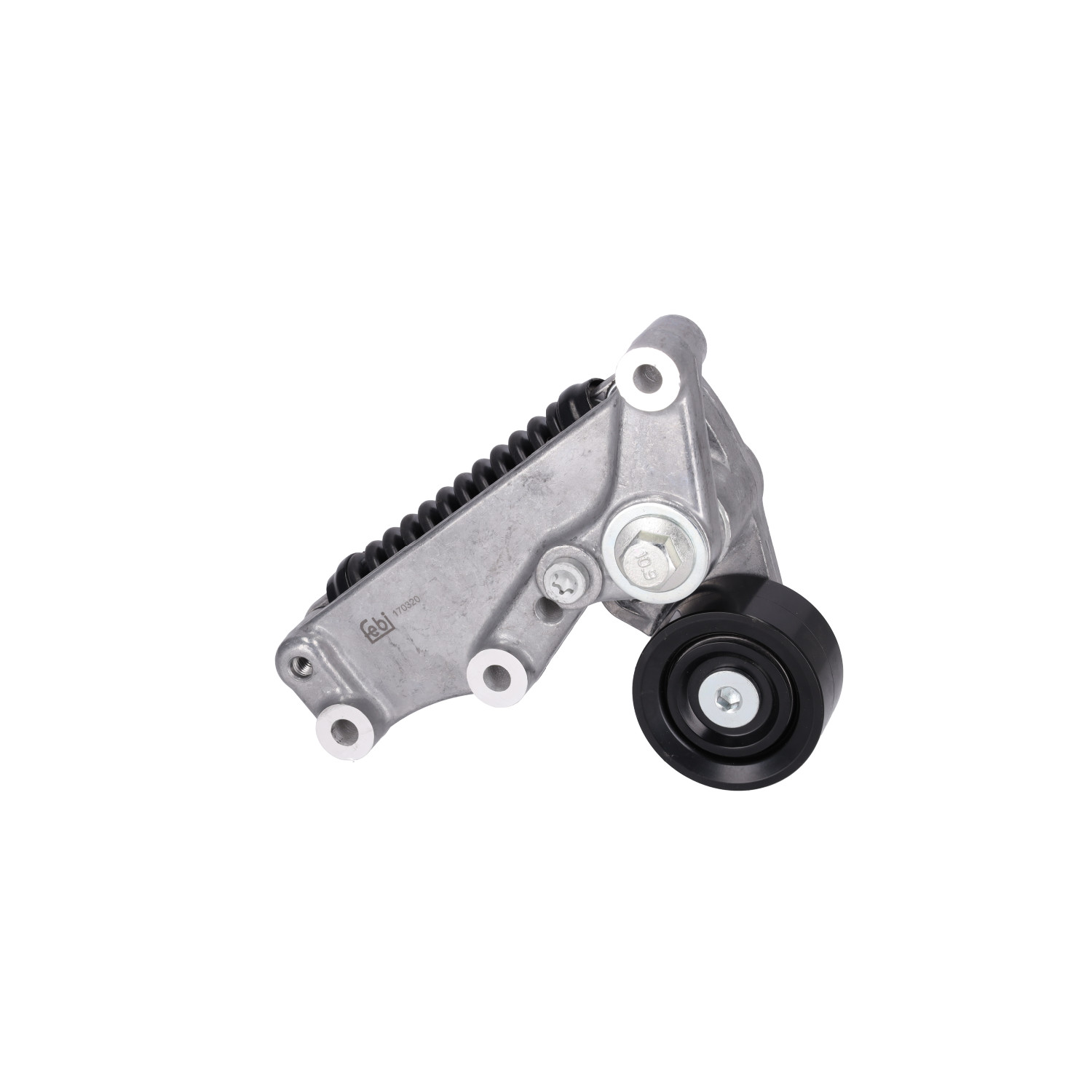 Cumpărați Intinzator curea, curea distributie de la FEBI BILSTEIN Număr produs: 170320 la prețul de doar 388,69 lei