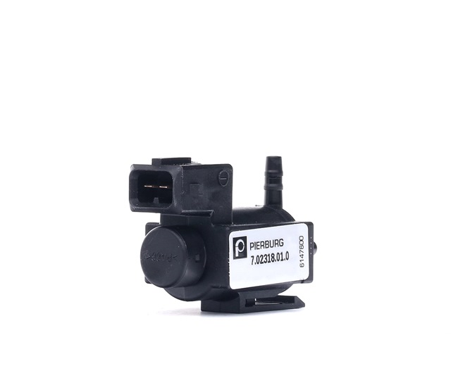 Měnič tlaku turba MINI v originální kvalitě 11740396414, 11741742712, 11747537612 z FEBI BILSTEIN