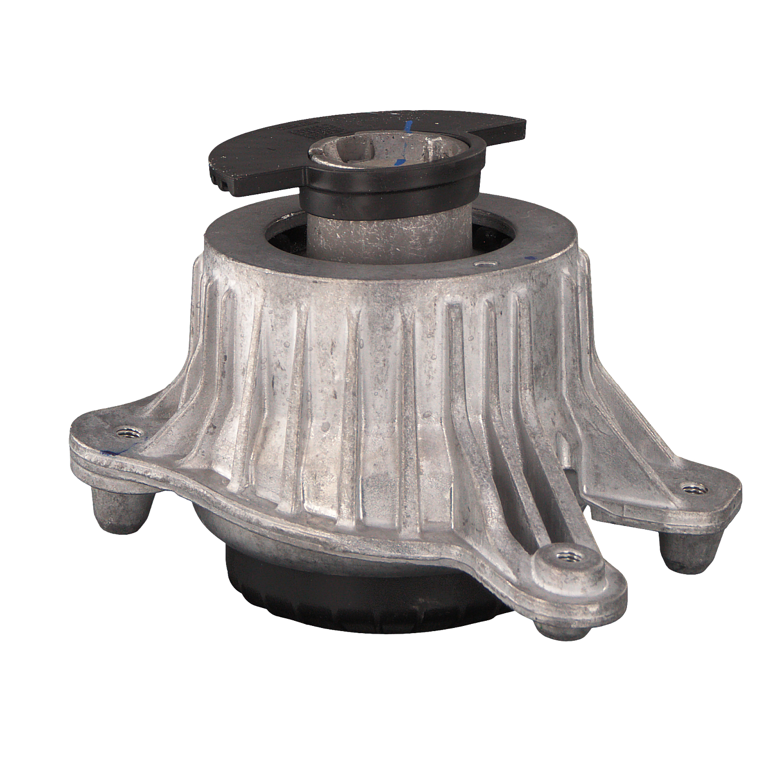 MERCEDES-BENZ E 350 d 3.0 (213.233) 258 HP Diesel Engine mount OEM 2132402500 from FEBI BILSTEIN online zu günstigen Preisen