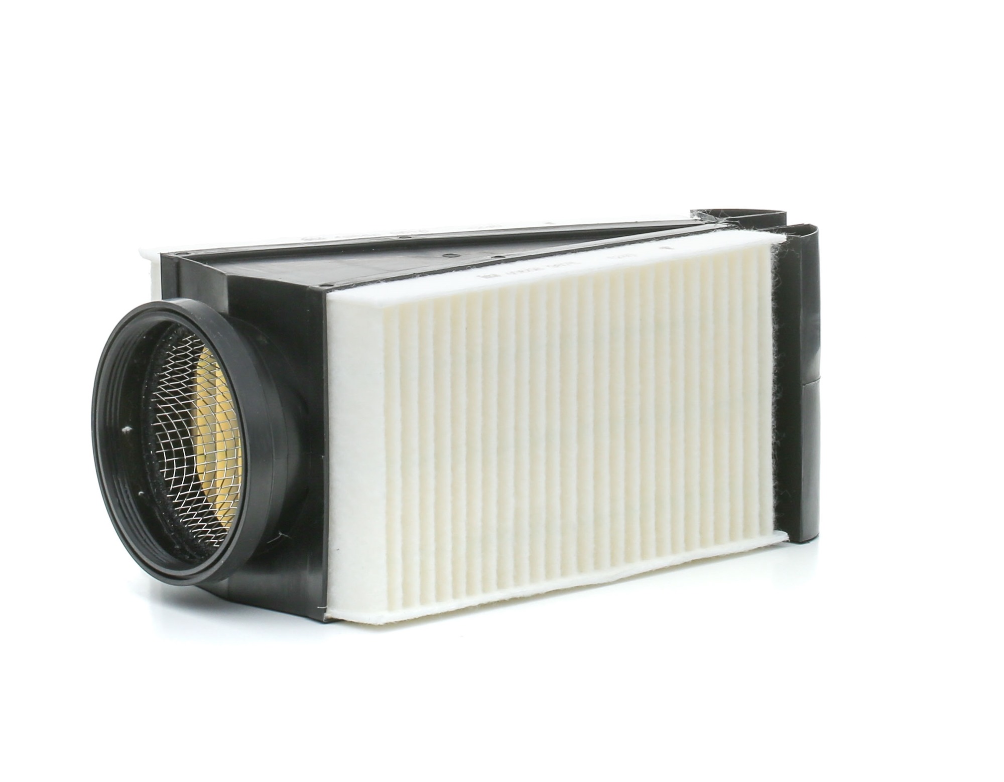 FEBI BILSTEIN Luftfilter Produkt Nr.: 49658 zum günstigen Preis von 21,56 € kaufen