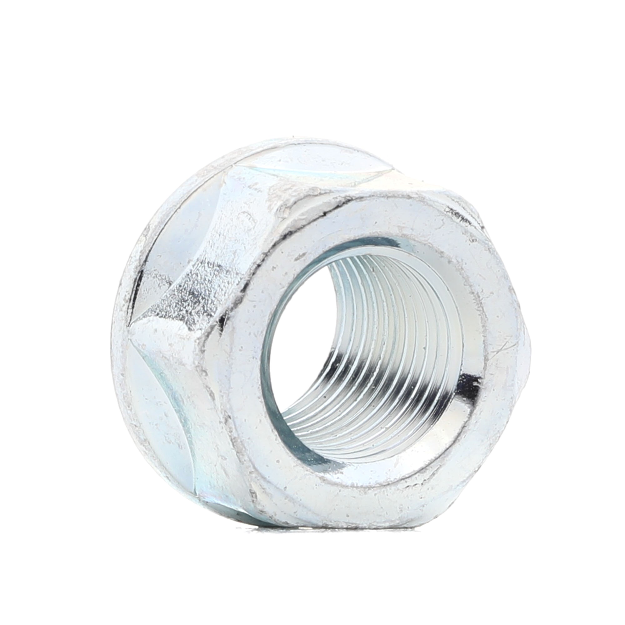 EIBACH Radmutter Produkt Nr.: S2-1-13-20-17-19-O zum günstigen Preis von 3,23 € kaufen