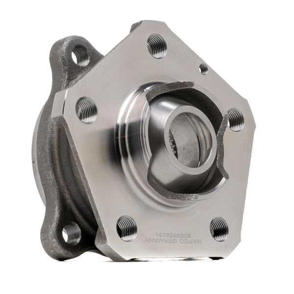 OEM Ρουλεμάν τροχών VW Touareg CR 2017 4M0407607, 4M0498625, 4M0498625A MAPCO