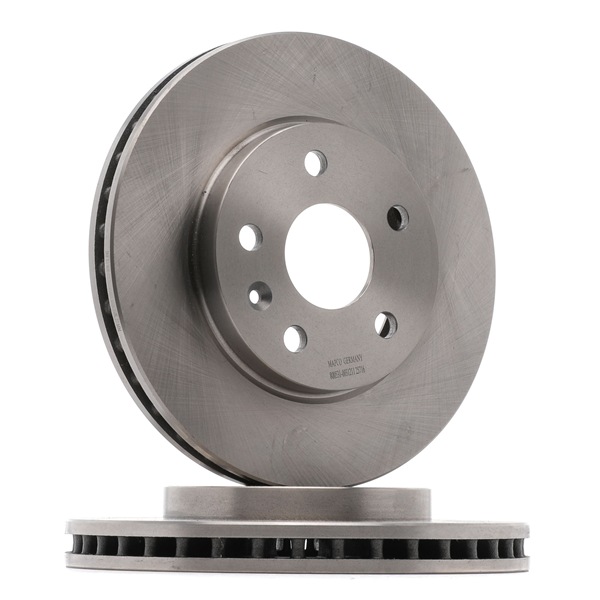 OEM Kit de discos de freno y pastillas VAUXHALL 2.0 CDTI (35) 140 CV Gasóleo 13501307 de MAPCO online a precios inmejorables