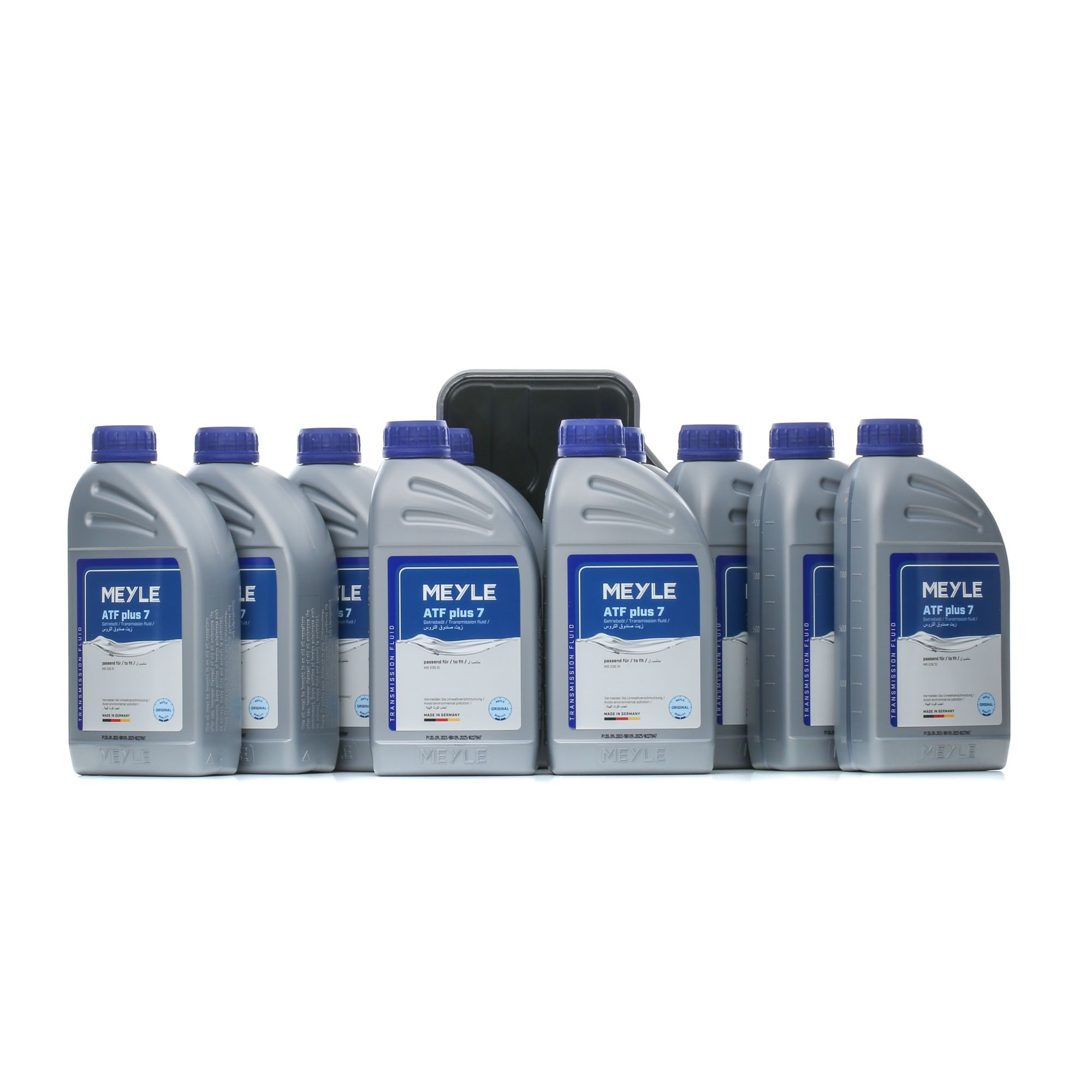 MEYLE Ölwechselkit für Automatikgetriebe Produkt Nr.: 014 135 1410 zum günstigen Preis von 202,74 € kaufen