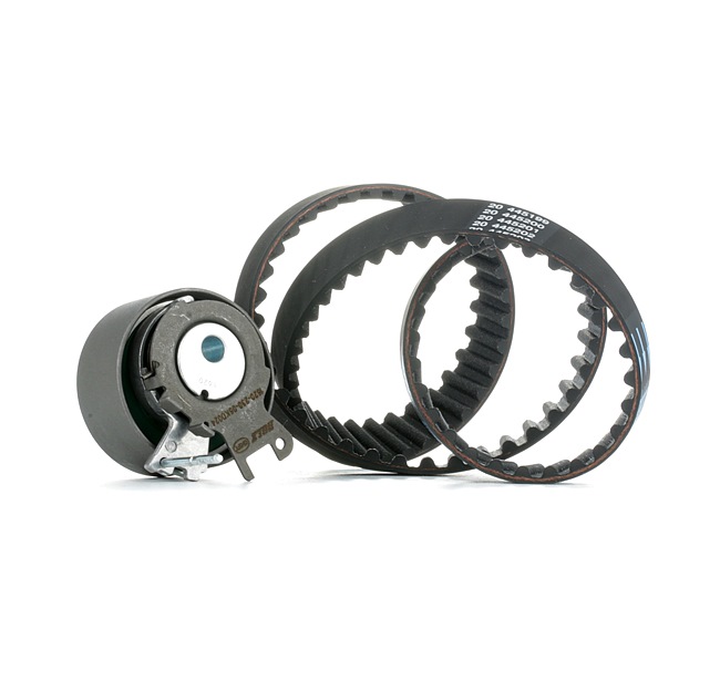 RENAULT 1.2 75 HP Petrol Timing belt kit OEM 7701473001 from DOLZ online zu günstigen Preisen