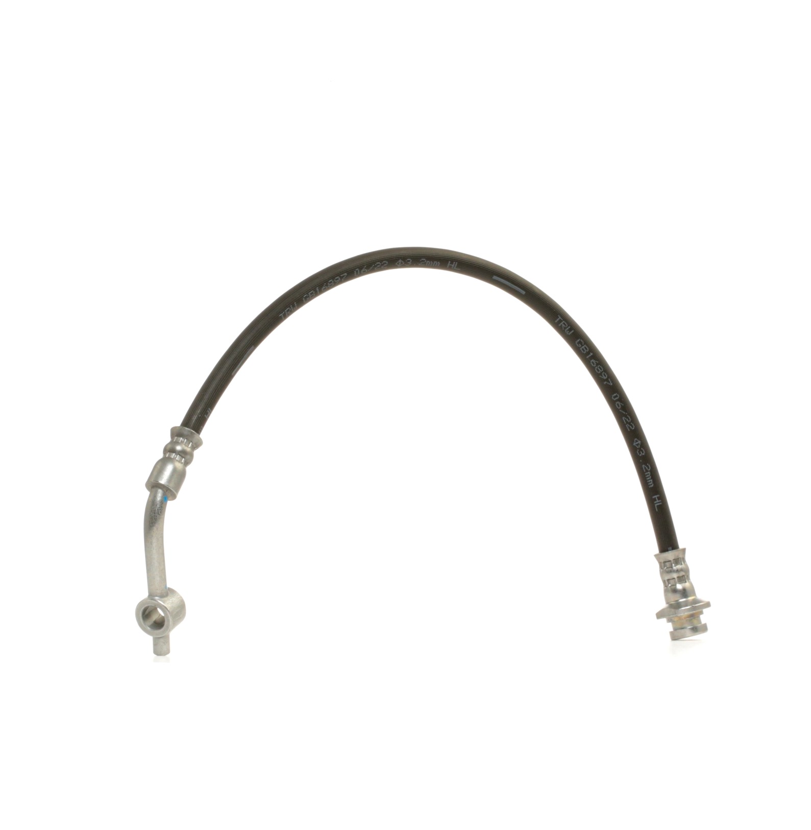 Ostke TRW Pidurivoolik Toode nr.: PHD2100 madala hinnaga 12,60 €