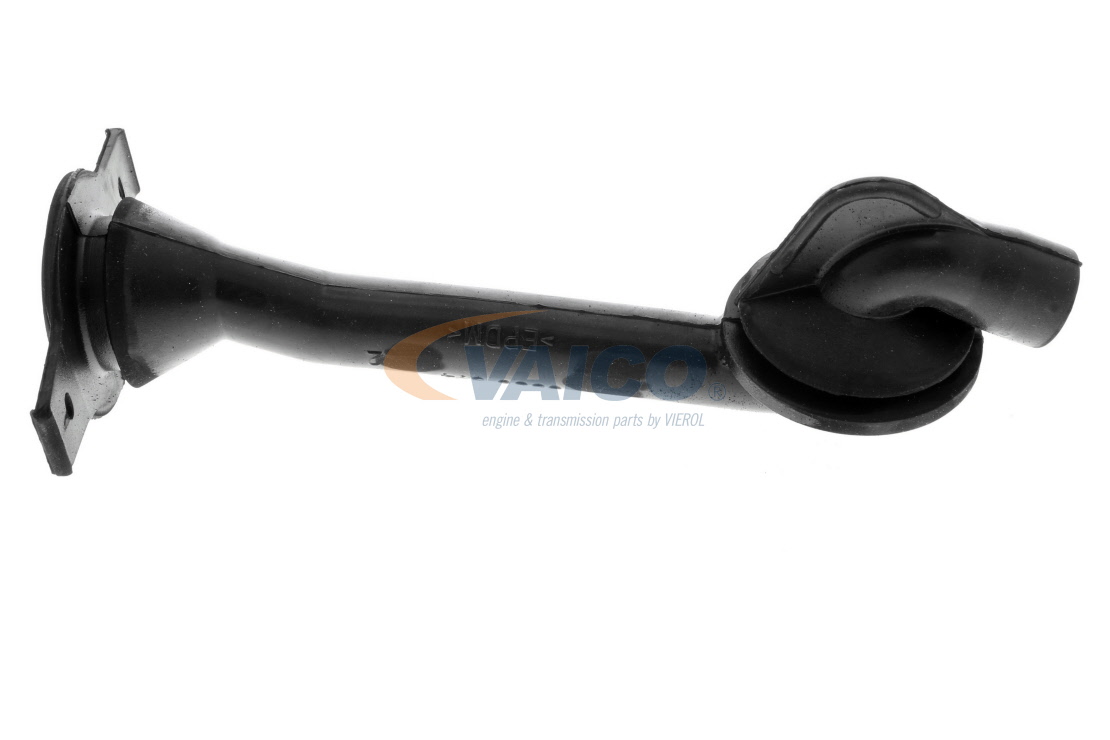 BMW E65 2003 Voolik, soojusvaheti-küte VAICO OEM 64118390374, 64116905261, 6905261