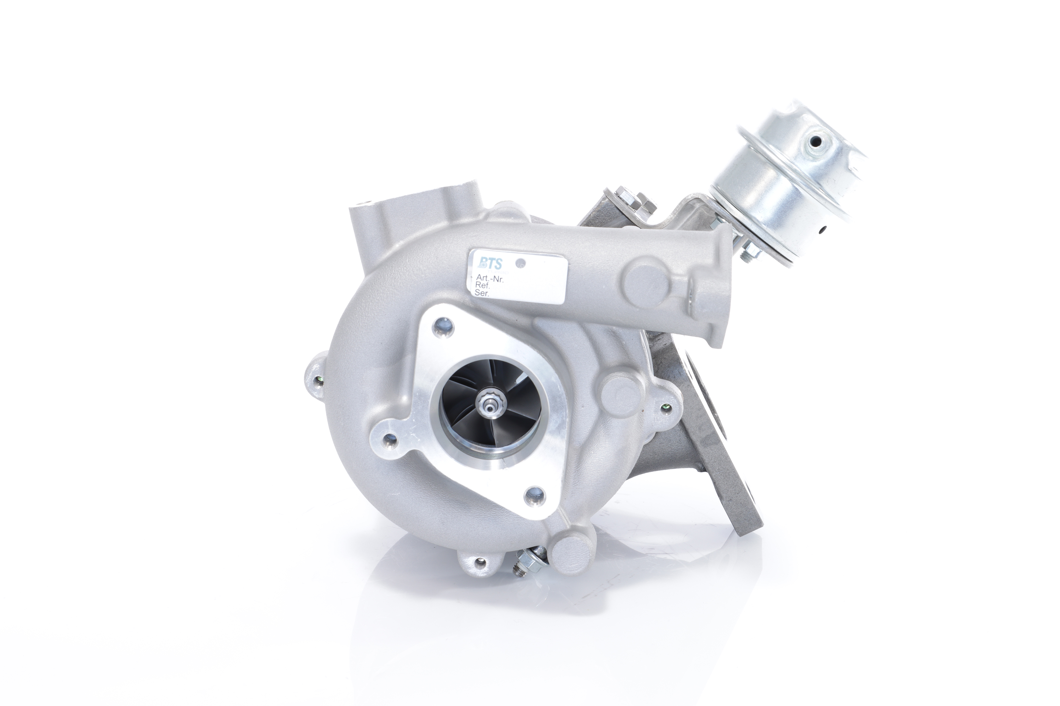 Turbolader Nissan X Trail t30 2012 BTS TURBO T913694BT