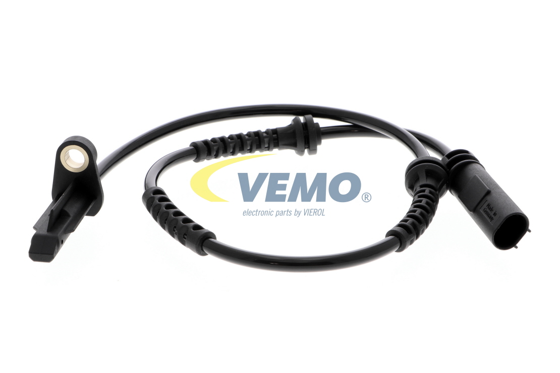 OEM Sensor, ABS MINI One First 1.5 (B38 A15 A) 75 HK Bensin 34526850762 fra VEMO på nettet til gode priser