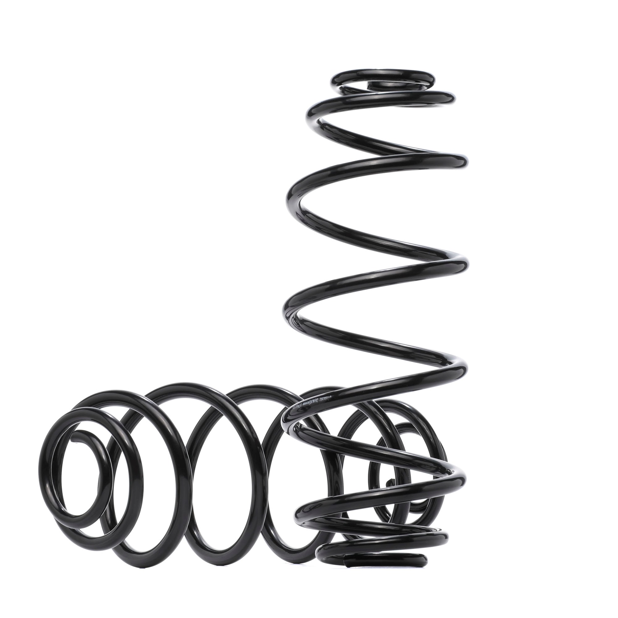 Cumpărați Arc spiral de la DENCKERMANN Număr produs: D700282 la prețul de doar 278,24 lei