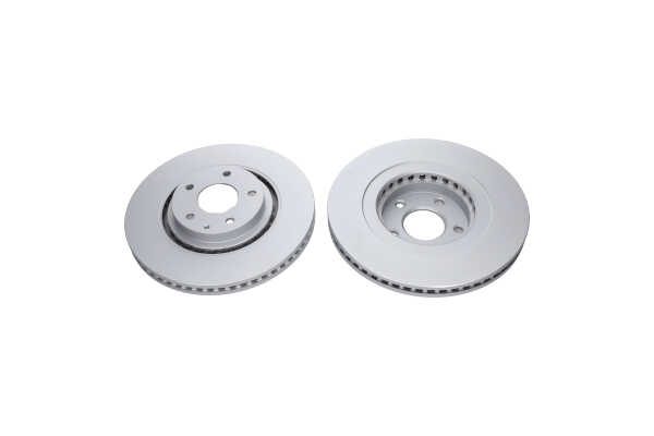OEM Set discuri de frână MAZDA CX-9 (TC) 2024 TK7833251A, TK7833251B, 7T4Z1125A KAVO PARTS
