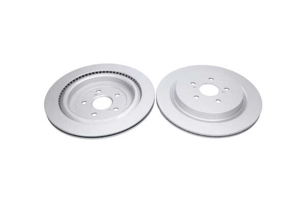 OEM Спирачен диск LEXUS 200t AWD (AGL25_) 238 K.C. бензин 424310E060 от KAVO PARTS онлайн на супер цени