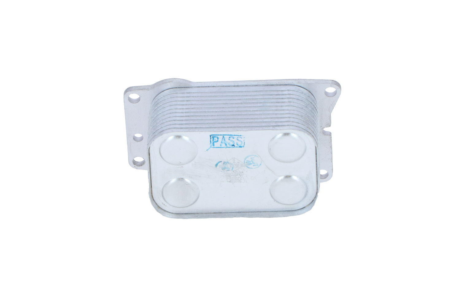 Ostke NRF Õliradiaator, mootoriõli Toode nr.: 31812 madala hinnaga 63,34 €