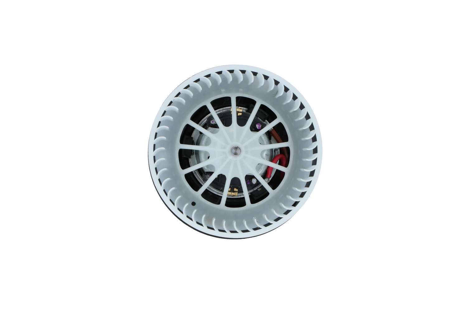 OEM Motor ventilator / piese VOLVO S60 II Cross Country (134) 2018 31291517, 8623277, 31267505 NRF