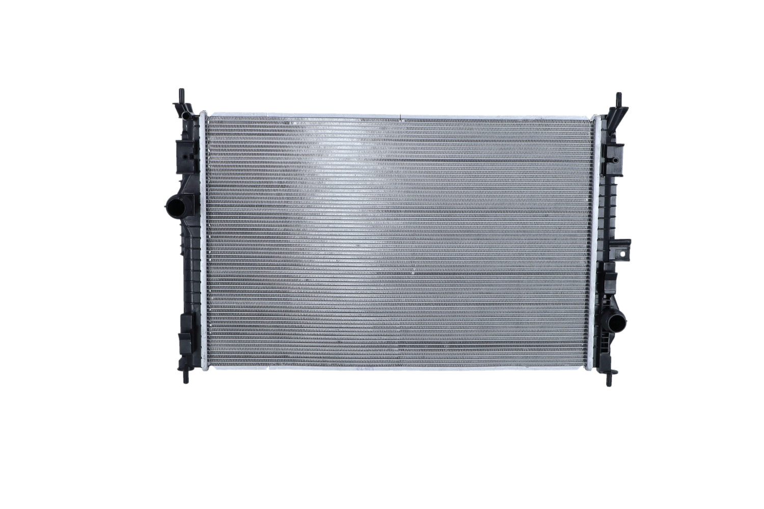 NRF 59302 Radiateur du moteur