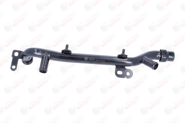 DACIA 1.6 MPI 85 84 HP Petrol Coolant Tube OEM 06D121065J from BIRTH online zu günstigen Preisen