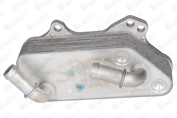 Cumpărați online Radiator ulei, ulei motor 80780 original/ă și la un preț mic, compatibil/ă cu nr. OEM 650011