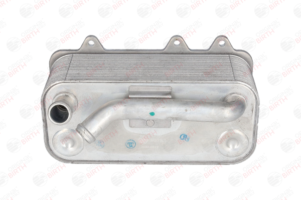 Köp billiga original Oljekylare 80783 jämförbara med 07L117021F OEM nummer på nätet