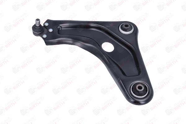 CITROËN 1.2 PureTech (2RHNYH) 131 HP Petrol Suspension arm OEM 3647087 from BIRTH online zu günstigen Preisen