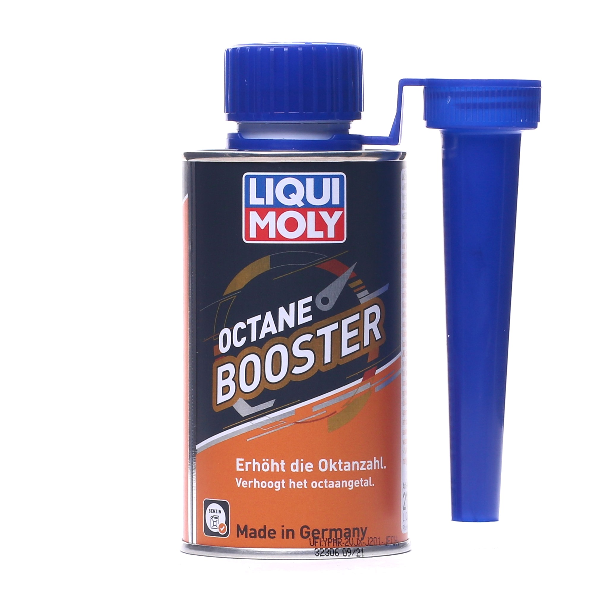 Köp LIQUI MOLY Bränsletillsats Produktnummer: 21280 till det förmånliga priset av 209,07 kr