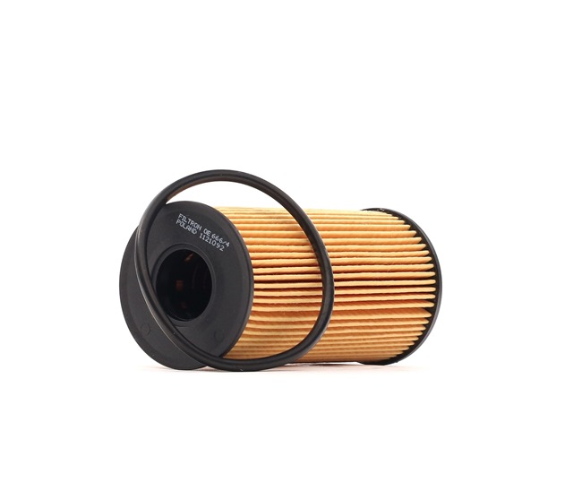 FILTRON Filtr oleju OE 666/4