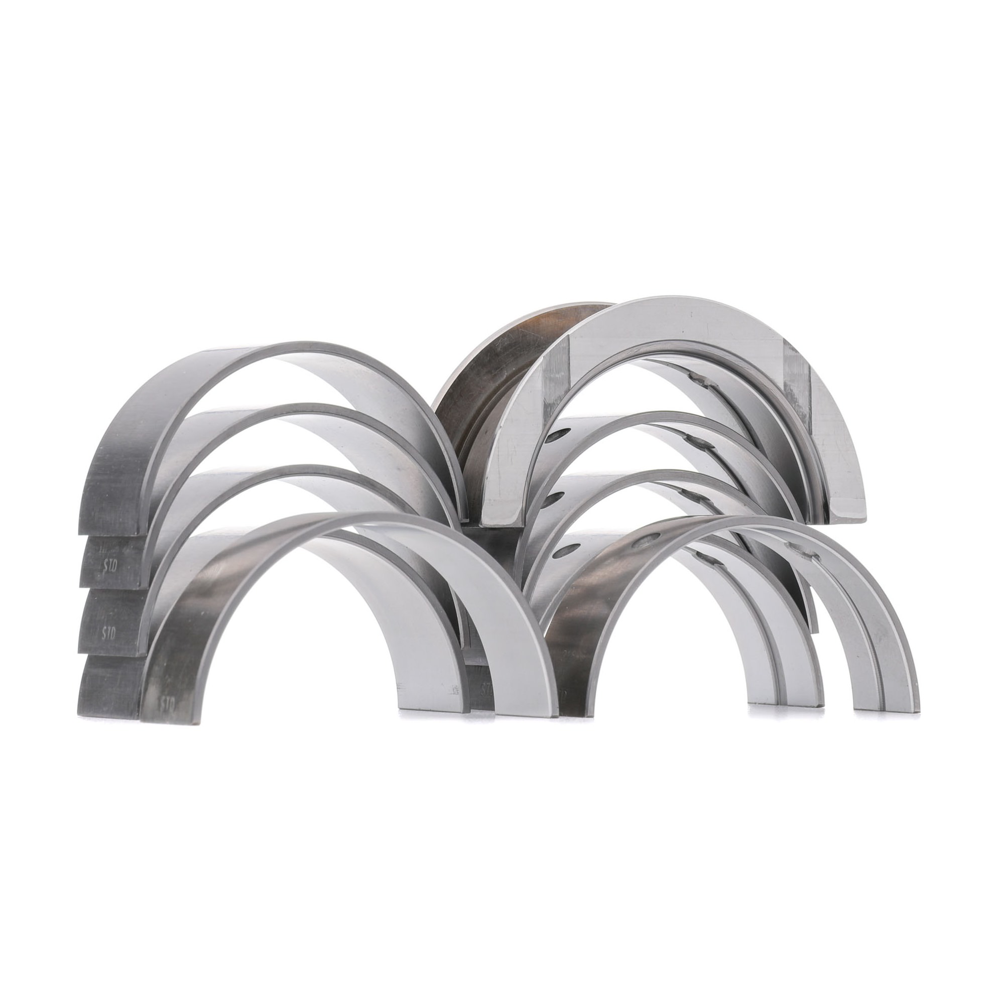 Ostke MAHLE ORIGINAL Väntvõlli laagrite komplekt Toode nr.: 014 HS 21891 000 madala hinnaga 25,25 €
