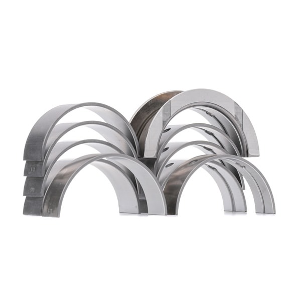 MAHLE ORIGINAL Väntvõlli laagrite komplekt 014 HS 21891 000