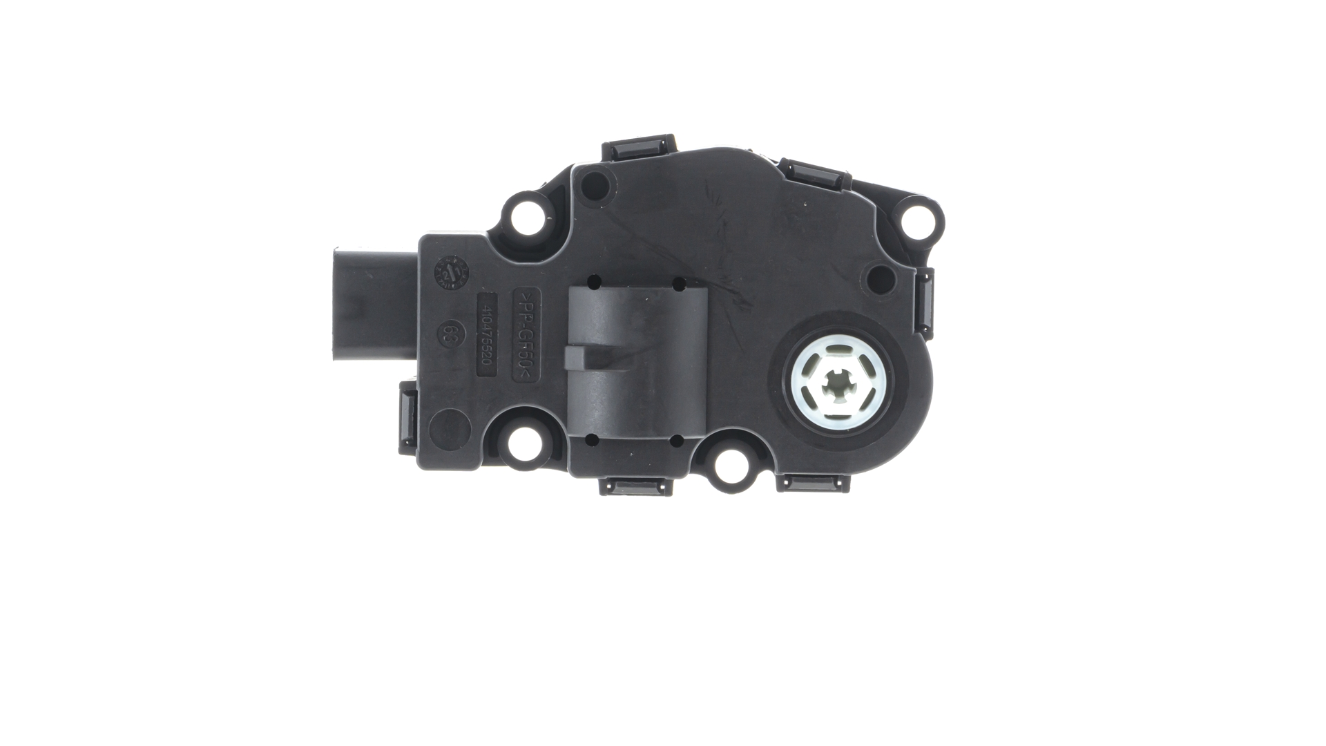MAHLE ORIGINAL Stellmotor für Temperaturklappe Produkt Nr.: AA 18 000P zum fairen Preis von 26,62 CHF erwerben