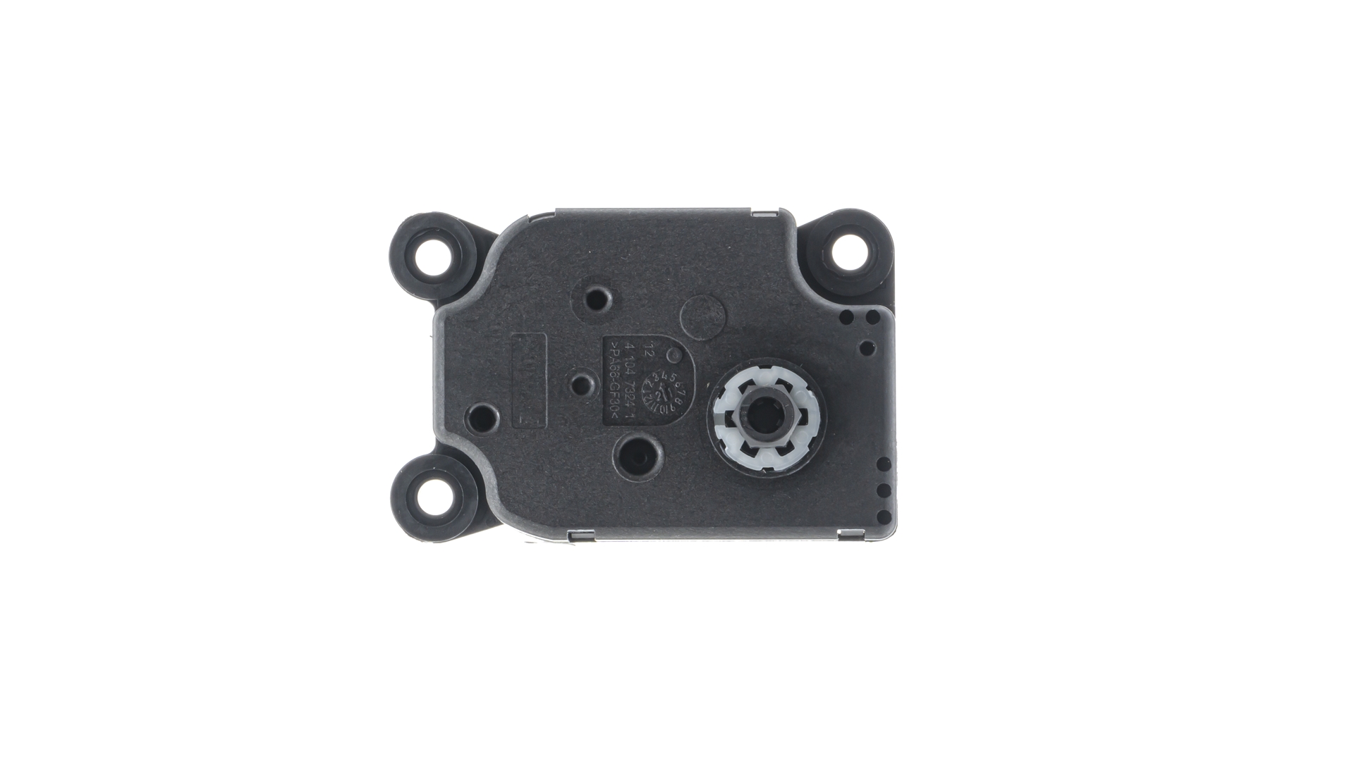 Stellmotor, Umluftklappe MERCEDES-BENZ in Original Qualität 0005402588, 20443812, 204438120 von MAHLE ORIGINAL