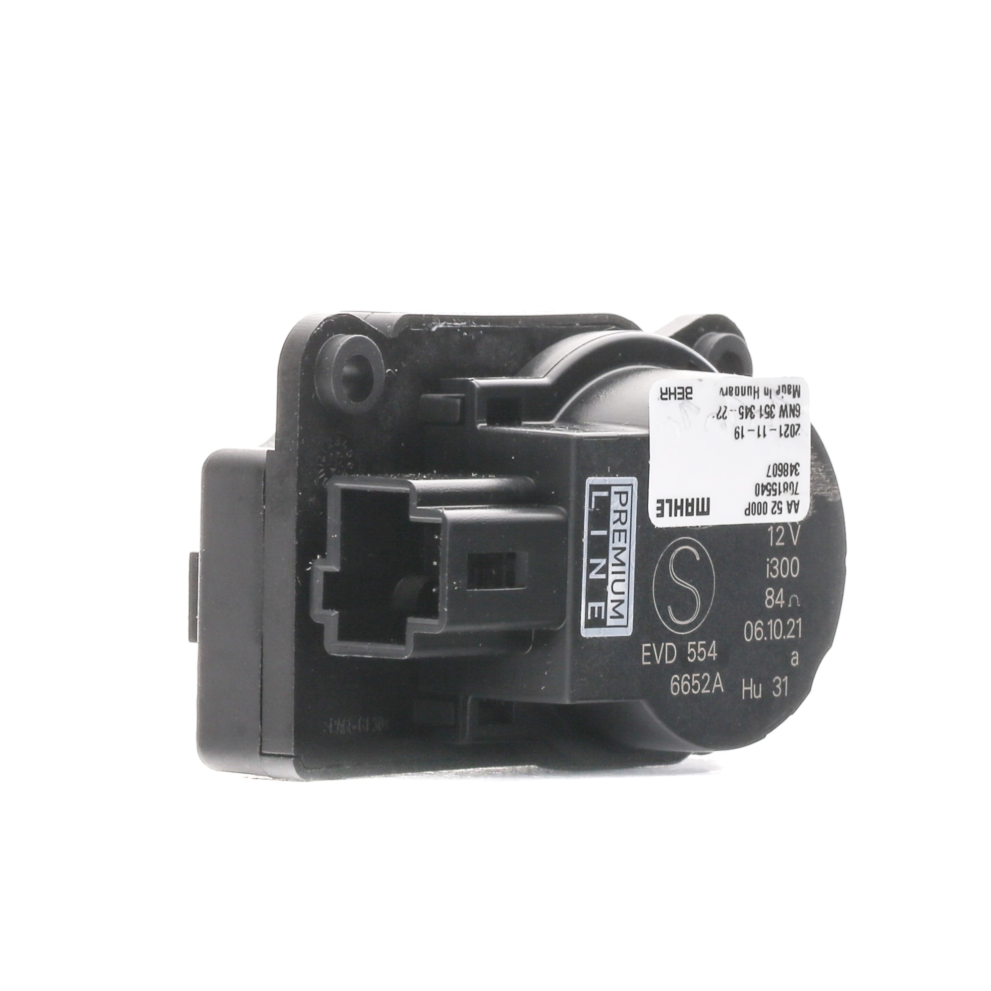 MAHLE ORIGINAL Stellmotor für Temperaturklappe Produkt Nr.: AA 52 000P zum fairen Preis von 79,41 CHF erwerben
