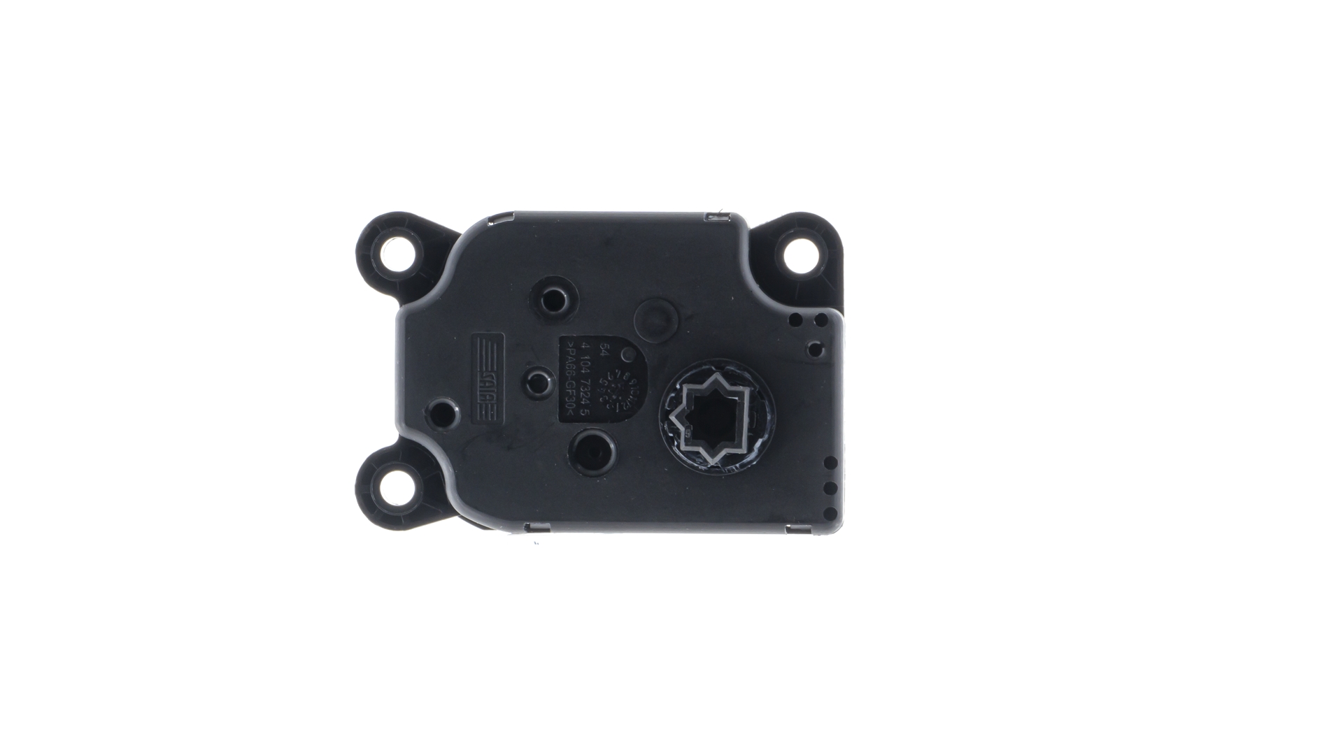 Stellmotor, Lüftung FORD in Original Qualität 1253178, 1440917, 1786200 von MAHLE ORIGINAL
