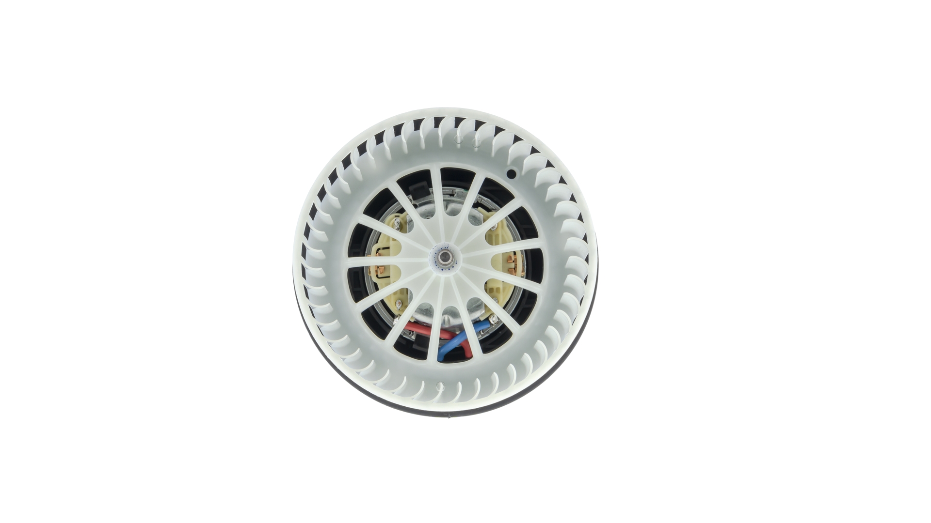OEM Motor ventilator / piese VOLVO S60 II Cross Country (134) 2017 LR002630, LR009738, LR010387 MAHLE ORIGINAL
