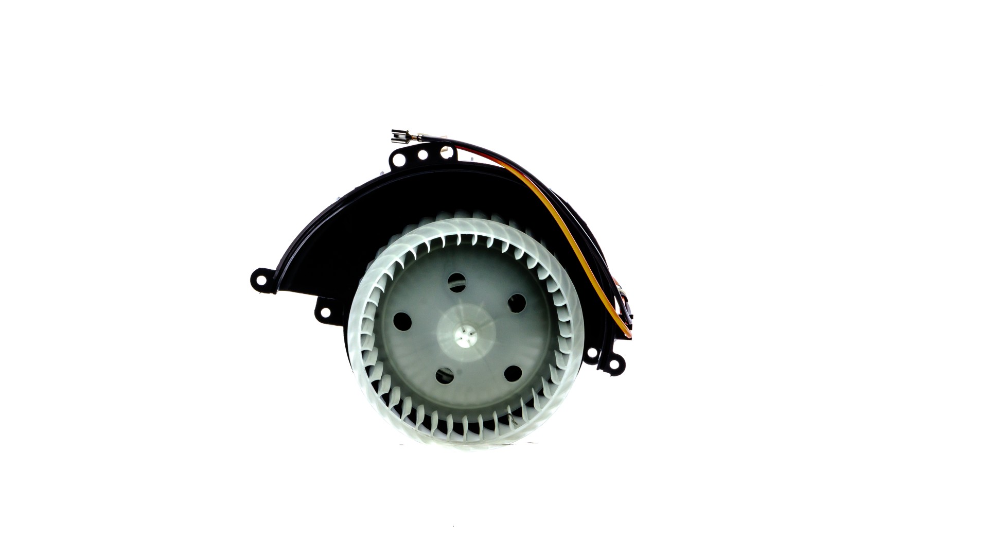 MAHLE ORIGINAL AB153000P ventilateur de chauffage OPEL Astra G CC T98 2.2 DTI (F08, F48) 117 CH Diesel
