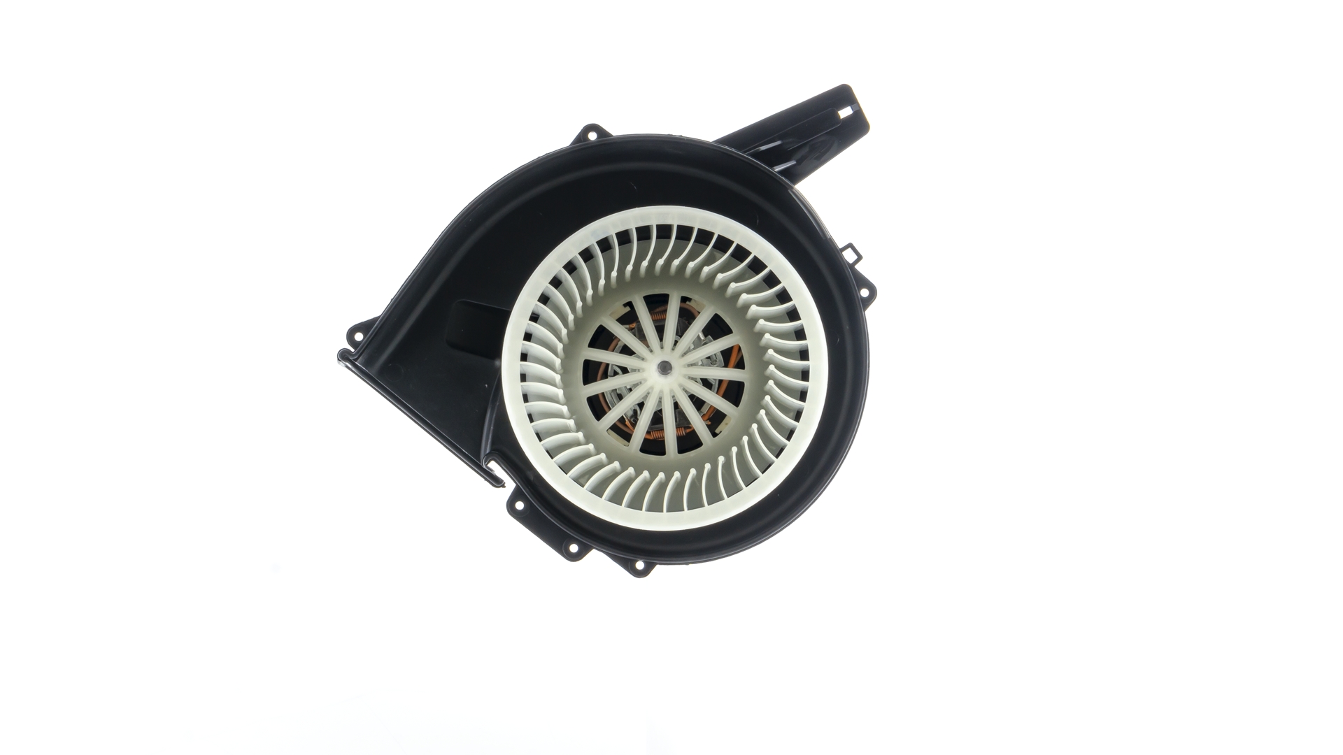 Compre online originais a baixo custo Ventilador do habitáculo AB 20 000P comparáveis com os números OEM 6Q1819015C