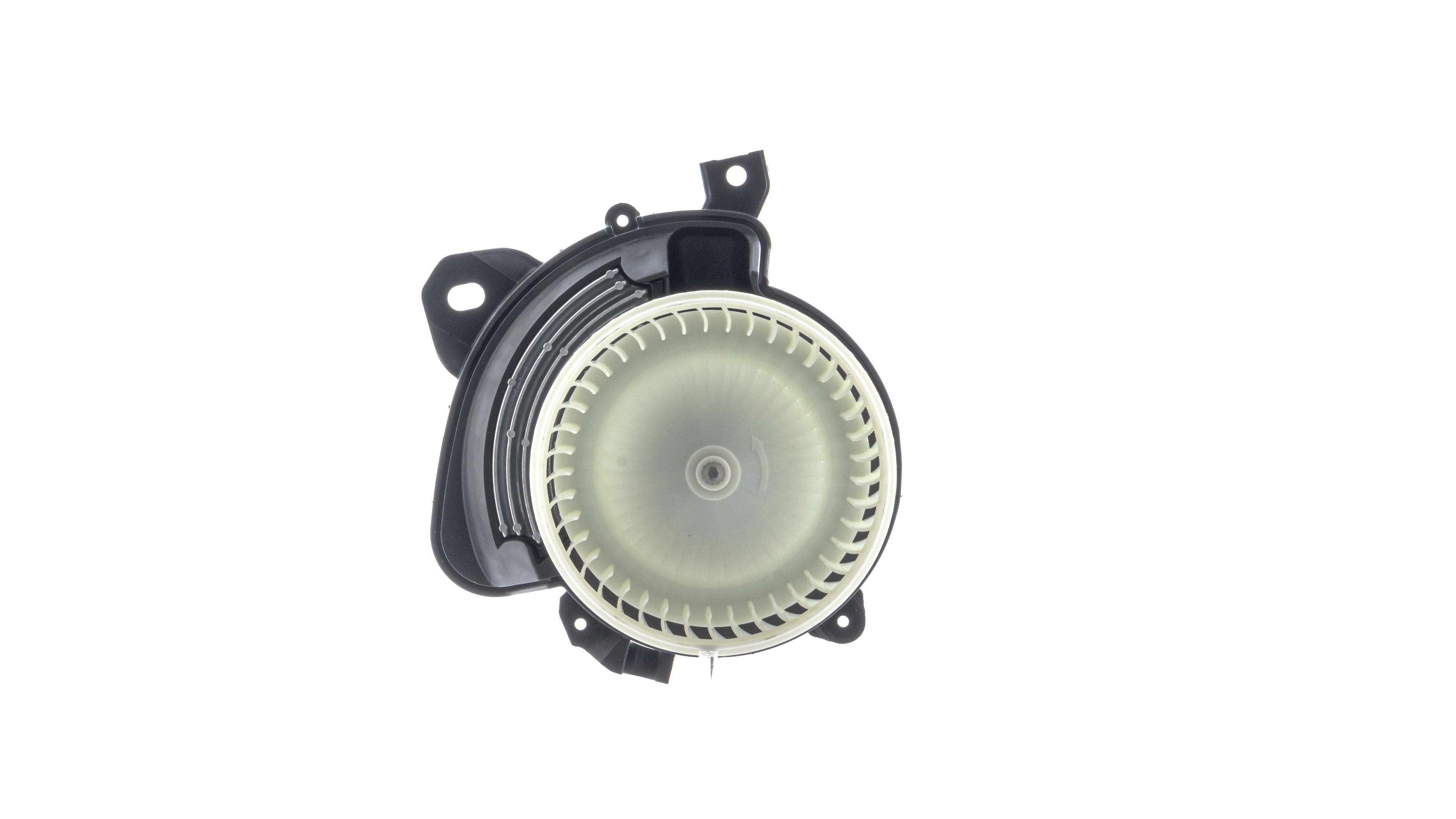 Įsigykite MAHLE ORIGINAL Vidaus pūtiklis Prekės Nr.: AB 206 000P už žemiausią 291,72 € kainą