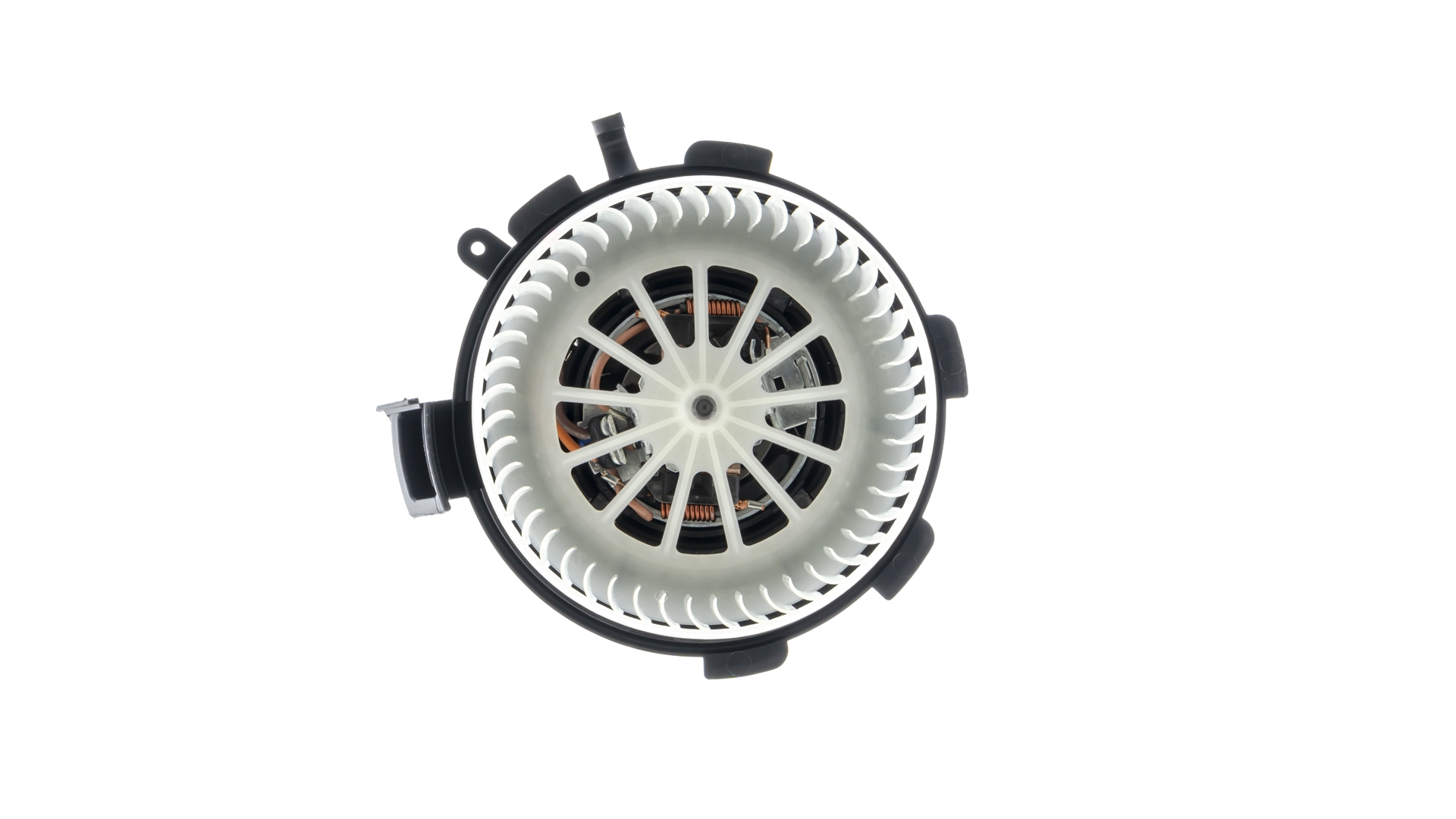 Compre Ventilador habitáculo AB 89 000P original asequible comparable con números OEM online 0008356107
